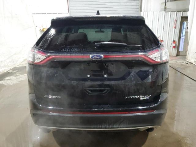 صورة رقم 6 من المزاد - 2016 FORD EDGE TITAN مع VIN 2FMPK4K94GBB82950