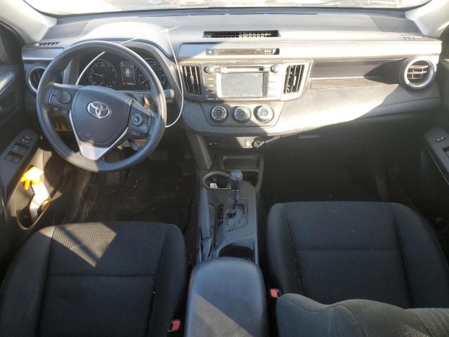 Photo 8 from auction – 2017 TOYOTA RAV4 LE with VIN 2T3BFREV3HW566161