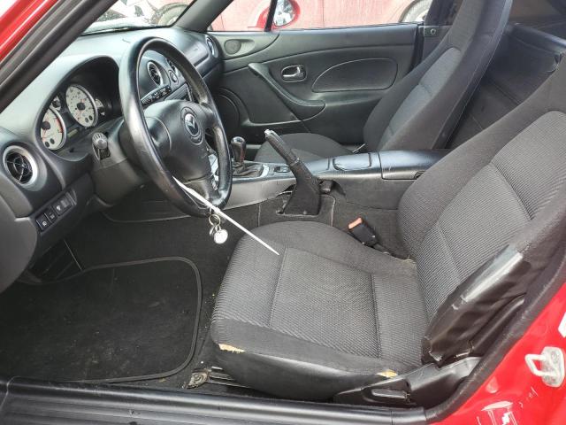 Снимка 7 от търг – 2003 MAZDA MX-5 MIATA с VIN JM1NB353930307336