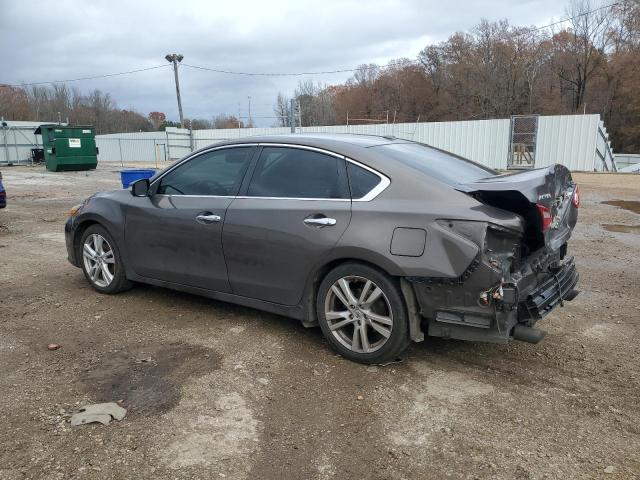 Photo 2 from auction – 2017 NISSAN ALTIMA 3.5 with VIN 1N4BL3AP2HC108536