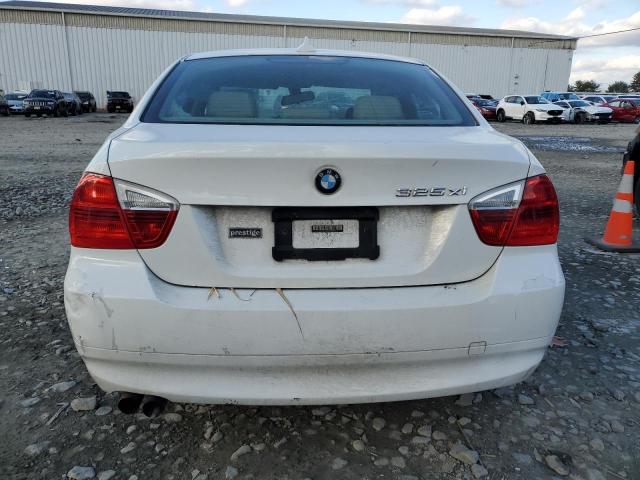 Photo 6 from auction – 2006 BMW 325 XI with VIN WBAVD13576KV02389
