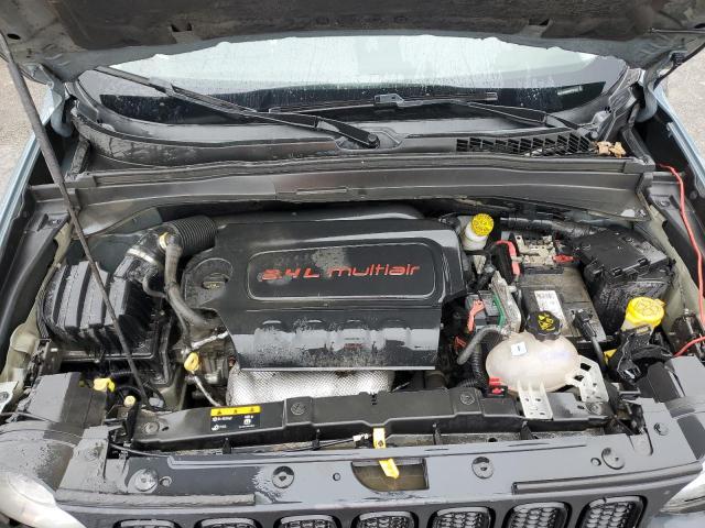 Photo 11 from auction – 2017 JEEP RENEGADE with VIN ZACCJABB0HPF27122