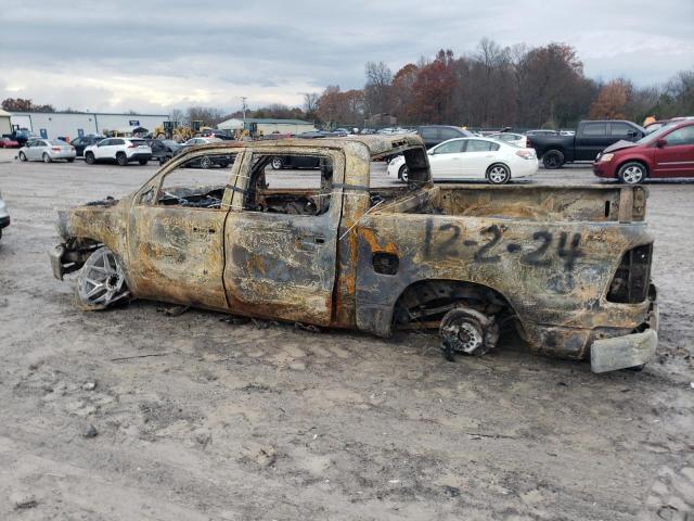 Photo 2 from auction – 2021 RAM 1500 LARAM with VIN 1C6SRFJT6MN704889