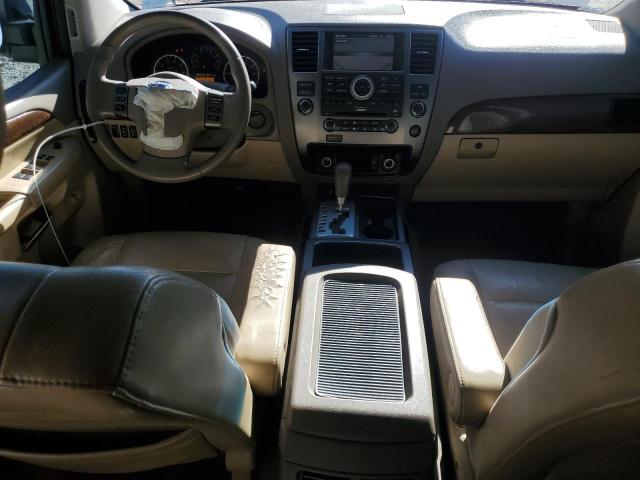 Photo 8 from auction – 2012 NISSAN ARMADA SV with VIN 5N1AA0ND4CN608300