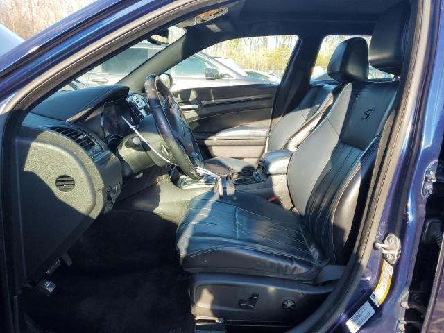 Photo 7 from auction – 2015 CHRYSLER 300 with VIN 2C3CCABG2FH756670