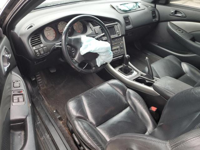 Photo 8 from auction – 2003 ACURA 3.2CL TYPE with VIN 19UYA41733A009116
