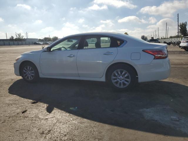Photo 2 from auction – 2014 NISSAN ALTIMA 2.5 with VIN 1N4AL3AP9EC188814