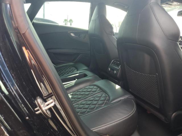 Photo 10 from auction – 2014 AUDI S7 PREMIUM with VIN WAUW2AFC4EN114523