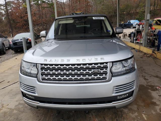 Photo 5 from auction – 2016 LAND ROVER RANGE ROVE with VIN SALGS2VF5GA265883