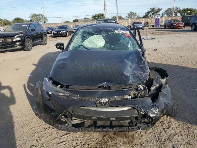 Photo 5 from auction – 2024 TOYOTA COROLLA LE with VIN 5YFB4MDE8RP099339
