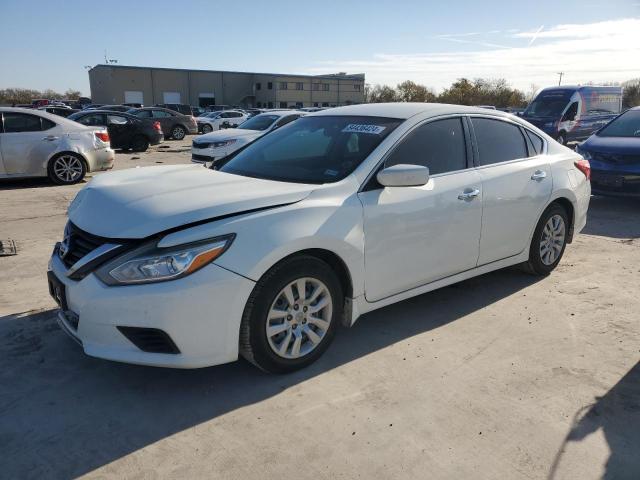 NISSAN ALTIMA 2.5 2016 with VIN 1N4AL3AP8GC278832 - Photo from auction