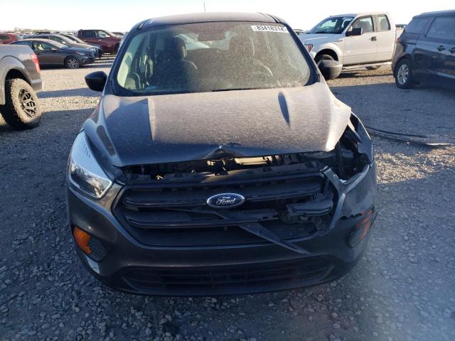 Photo 5 from auction – 2017 FORD ESCAPE S with VIN 1FMCU0F79HUB76891
