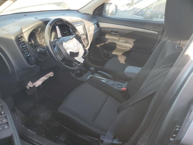 Photo 7 from auction – 2016 MITSUBISHI OUTLANDER with VIN JA4AD3A32GZ035271