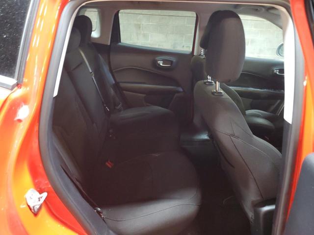Фото 11 с аукциона – 2021 JEEP COMPASS SP с VIN 3C4NJDAB5MT510766
