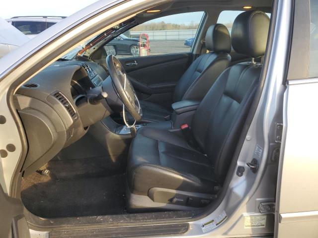 Photo 7 from auction – 2008 NISSAN ALTIMA 2.5 with VIN 1N4AL21E38C208407