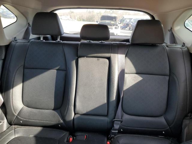 Photo 10 from auction – 2021 KIA SELTOS EX with VIN KNDERCAA4M7120773