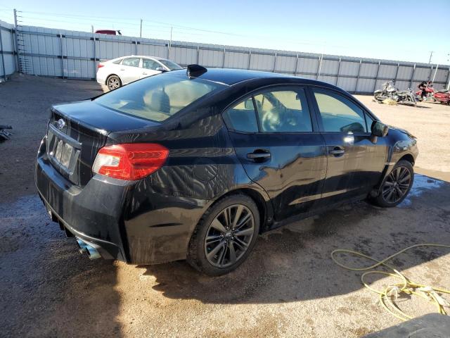 Photo 3 from auction – 2019 SUBARU WRX with VIN JF1VA1A66K9814928