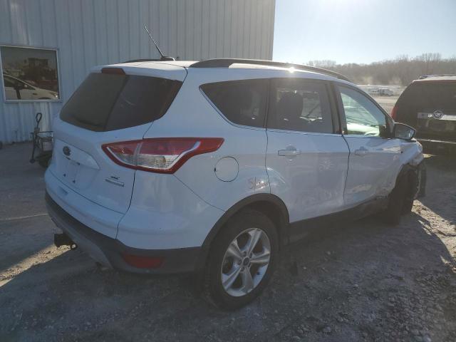 Photo 3 from auction – 2016 FORD ESCAPE SE with VIN 1FMCU0G97GUC43681