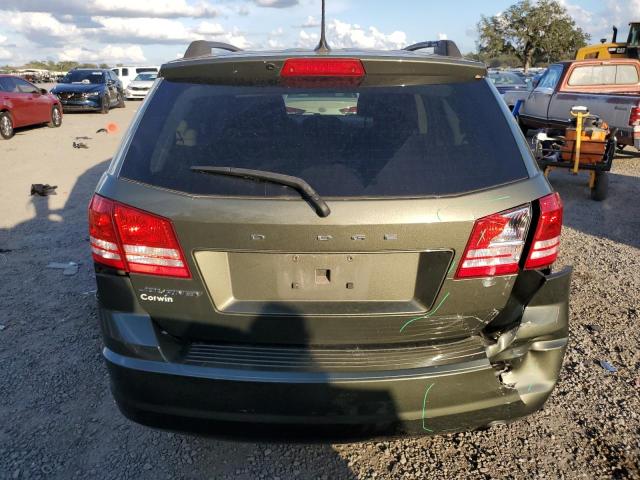 Photo 6 from auction – 2018 DODGE JOURNEY SE with VIN 3C4PDCAB9JT171502