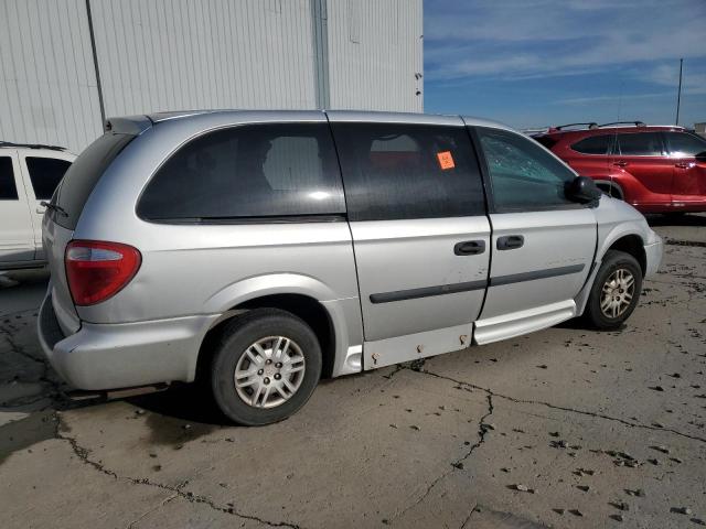Photo 3 from auction – 2007 DODGE GRAND CARA with VIN 1D4GP24R57B196226