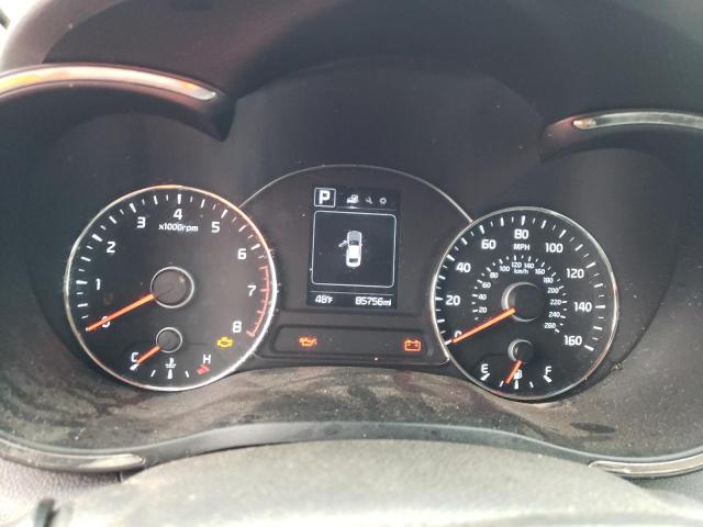 صورة رقم 9 من المزاد - 2017 KIA FORTE LX مع VIN 3KPFL4A74HE067322