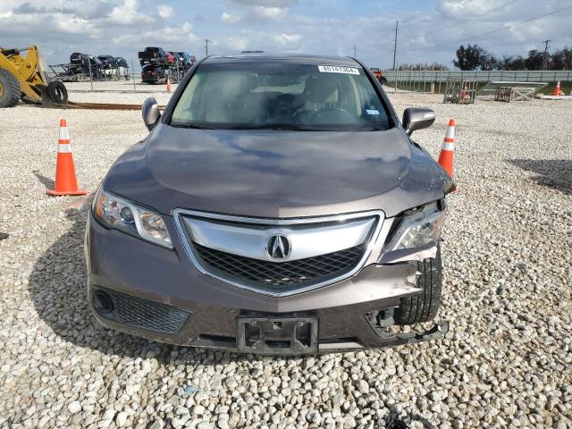 Photo 5 from auction – 2013 ACURA RDX with VIN 5J8TB3H32DL019405