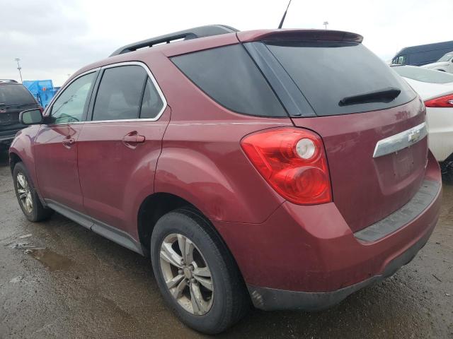 Photo 2 from auction – 2011 CHEVROLET EQUINOX LT with VIN 2CNALDEC4B6248781