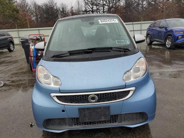 Photo 5 from auction – 2013 SMART FORTWO PUR with VIN WMEEJ3BA9DK644294