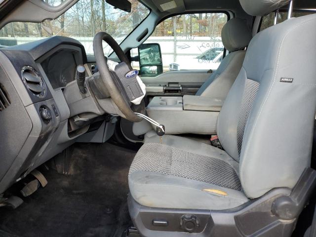 Photo 7 from auction – 2015 FORD F250 SUPER with VIN 1FT7W2BT0FED49302