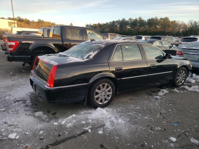 Photo 3 from auction – 2011 CADILLAC DTS PREMIU with VIN 1G6KH5E67BU115527