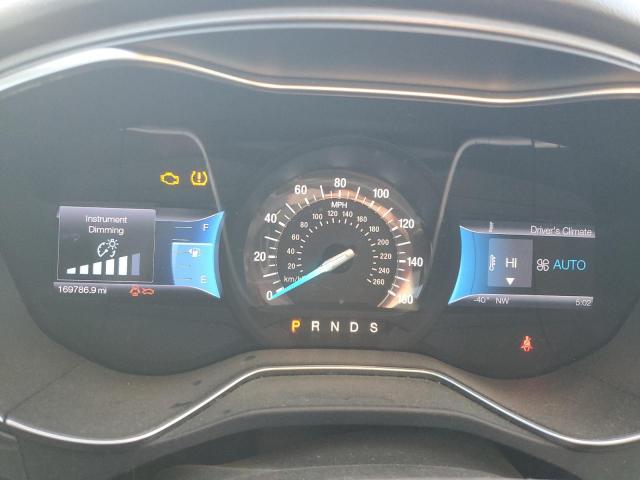 Photo 9 from auction – 2013 FORD FUSION TIT with VIN 3FA6P0K95DR200465