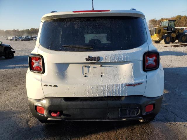 Photo 6 from auction – 2016 JEEP RENEGADE T with VIN ZACCJBCT2GPD80166
