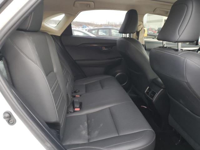 Photo 11 from auction – 2018 LEXUS NX 300 BAS with VIN JTJBARBZ9J2163660