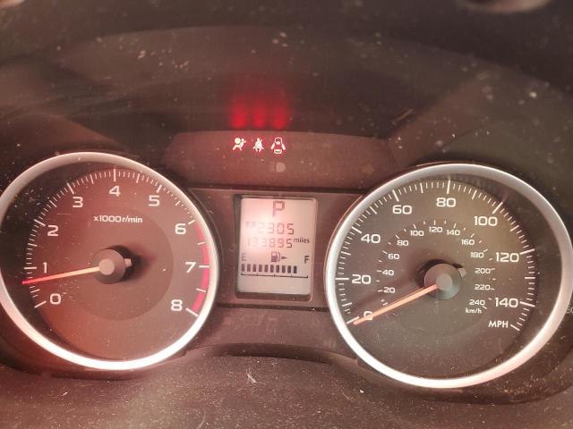 Photo 9 from auction – 2017 SUBARU FORESTER 2 with VIN JF2SJAEC8HH417914