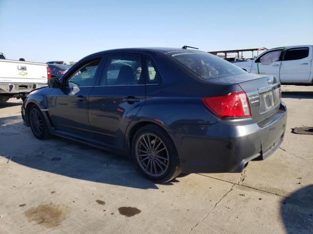 Photo 2 from auction – 2014 SUBARU IMPREZA WR with VIN JF1GV7E60EG004043