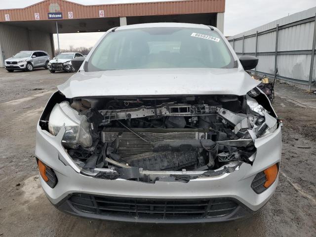 Photo 5 from auction – 2017 FORD ESCAPE S with VIN 1FMCU0F7XHUD74248