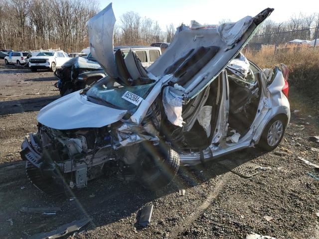 NISSAN VERSA NOTE 2016 with VIN 3N1CE2CP6GL373031 - Photo from auction