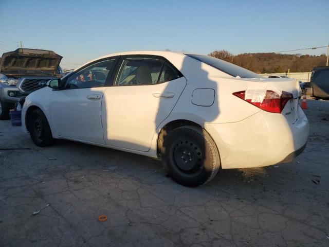 Photo 2 from auction – 2018 TOYOTA COROLLA L with VIN 5YFBURHEXJP842160
