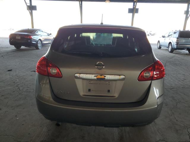 Photo 6 from auction – 2013 NISSAN ROGUE S with VIN JN8AS5MT2DW507604