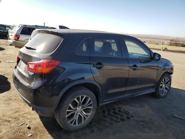 Photo 3 from auction – 2017 MITSUBISHI OUTLANDER with VIN JA4AP3AU9HZ003693