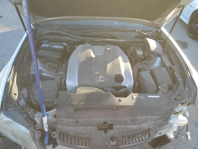Photo 11 from auction – 2013 LEXUS GS 350 with VIN JTHBE1BL1D5020305