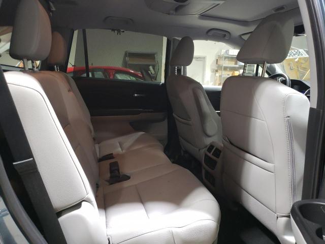 Photo 11 from auction – 2019 HONDA PILOT TOUR with VIN 5FNYF6H96KB004033