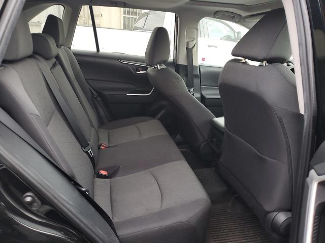Photo 10 from auction – 2021 TOYOTA RAV4 XLE with VIN 2T3P1RFV4MC214561