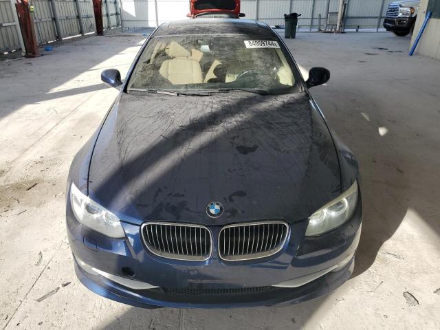 Photo 5 from auction – 2011 BMW 328 XI with VIN WBAKF3C59BE793320