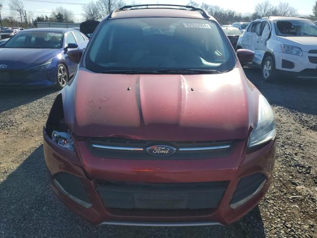Photo 5 from auction – 2016 FORD ESCAPE SE with VIN 1FMCU9GX7GUA89170