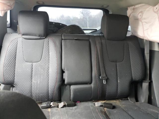 Photo 10 from auction – 2011 GMC TERRAIN SL with VIN 2CTALMEC6B6458131