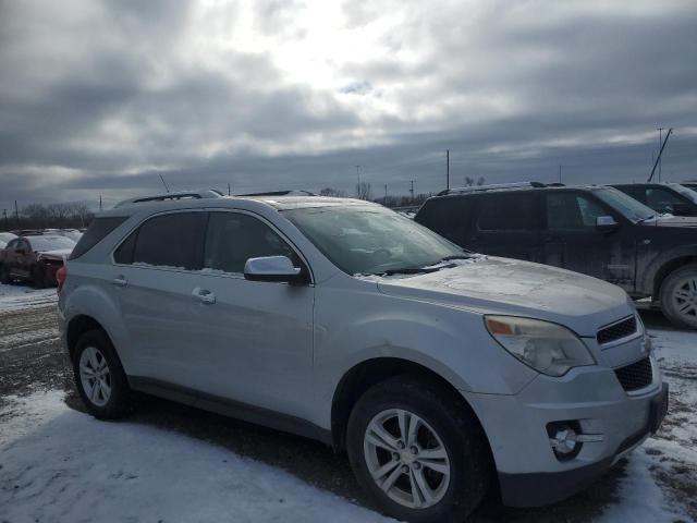 Photo 4 from auction – 2011 CHEVROLET EQUINOX LT with VIN 2GNALPEC4B1159397