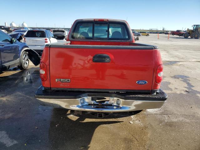 Photo 6 from auction – 1997 FORD F150 with VIN 1FTDF0769VKD56789