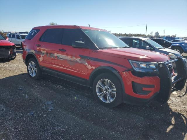 Photo 4 from auction – 2019 FORD EXPLORER P with VIN 1FM5K8AR4KGA94157