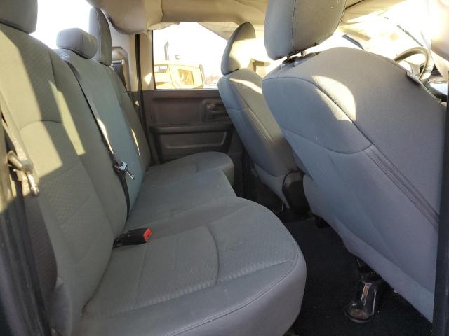 Photo 10 from auction – 2014 RAM 1500 ST with VIN 1C6RR6FG6ES337957